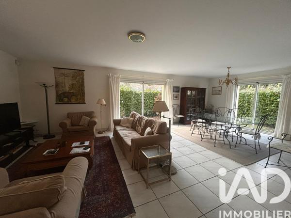 Maison à vendre 6 pièces 175 m² Lanton