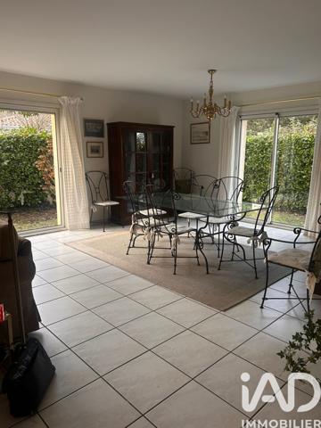 Maison à vendre 6 pièces 175 m² Lanton