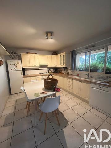 Maison à vendre 6 pièces 175 m² Lanton
