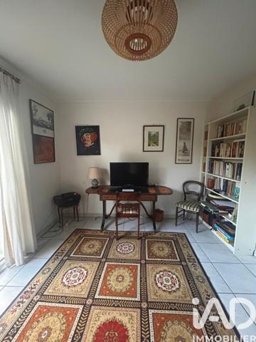 Maison à vendre 6 pièces 175 m² Lanton