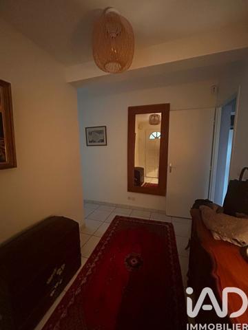 Maison à vendre 6 pièces 175 m² Lanton