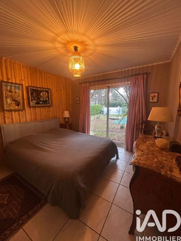 Maison à vendre 6 pièces 175 m² Lanton