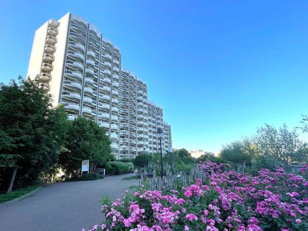 Location / Appartement T2