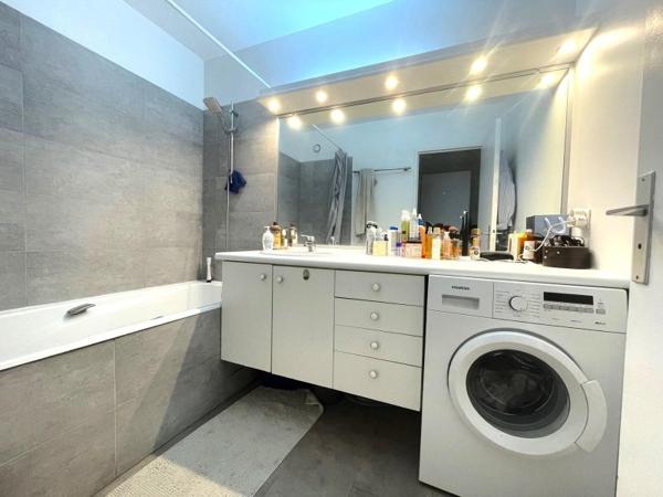 Location / Appartement T2