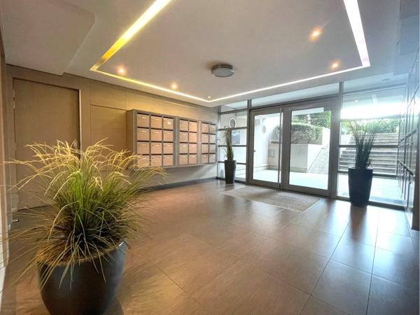 Location / Appartement T2