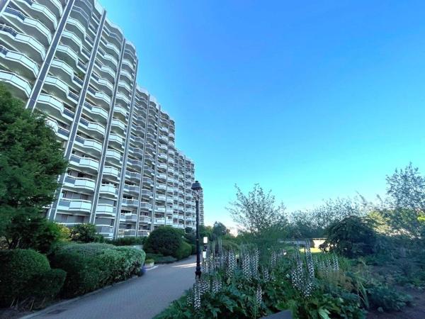 Location / Appartement T2