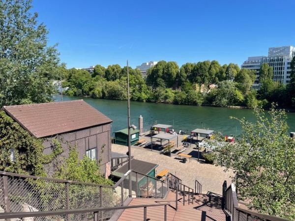 Location / Appartement T2