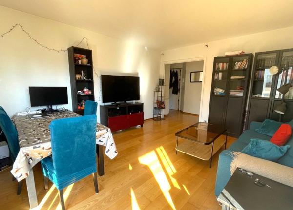 Location / Appartement T2