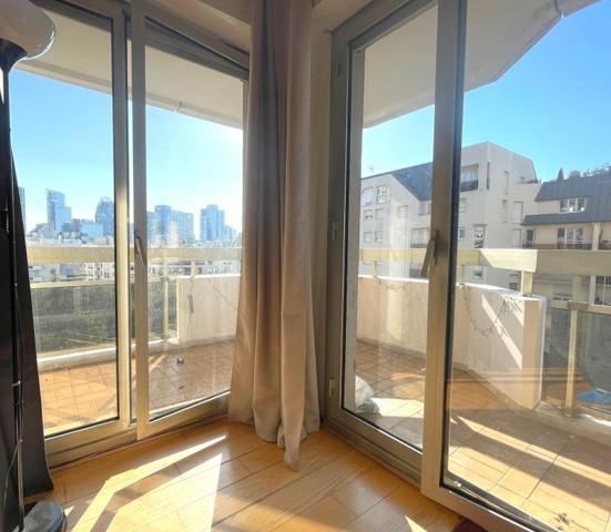 Location / Appartement T2