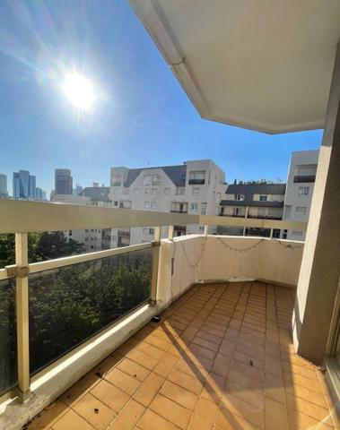 Location / Appartement T2