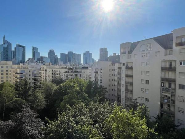 Location / Appartement T2