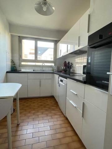 Location / Appartement T2