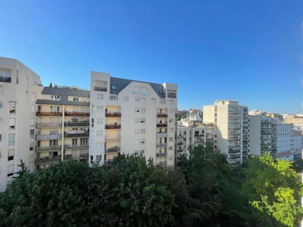 Location / Appartement T2