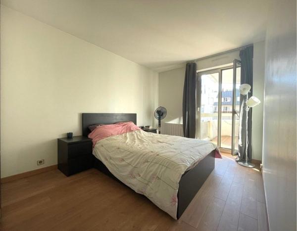 Location / Appartement T2