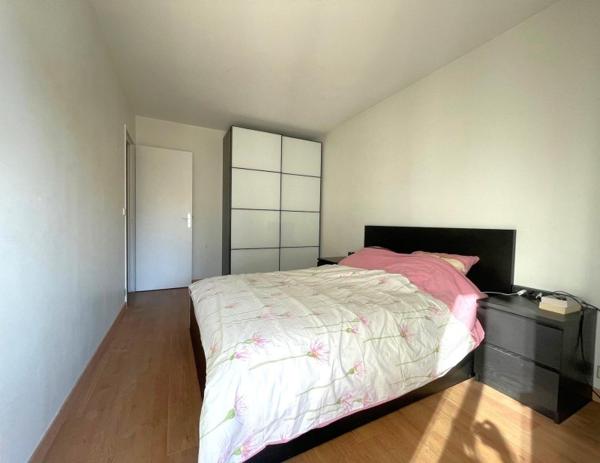 Location / Appartement T2