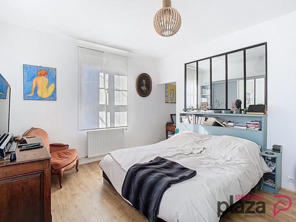 Maison 10 pièces 202 m2