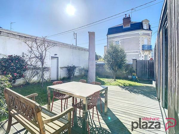 Maison 10 pièces 202 m2