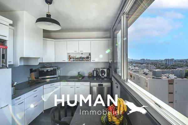 Appartement à vendre |  Marseille 11 |  3 pièces | 67 m²