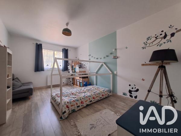 Maison à vendre 4 pièces 123 m² Le Perrier