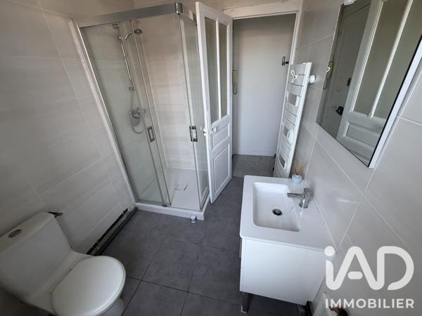 Appartement à vendre 2 pièces 32 m² Nantes
