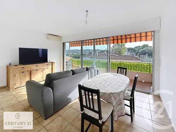 Appartement F4 à vendre  4 pièces - 85,83 m2 LE CANNET - 06