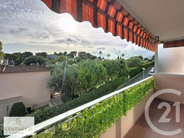 Appartement F4 à vendre  4 pièces - 85,83 m2 LE CANNET - 06