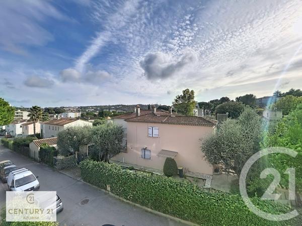 Appartement F4 à vendre  4 pièces - 85,83 m2 LE CANNET - 06