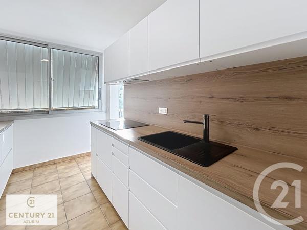 Appartement F4 à vendre  4 pièces - 85,83 m2 LE CANNET - 06
