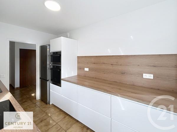 Appartement F4 à vendre  4 pièces - 85,83 m2 LE CANNET - 06