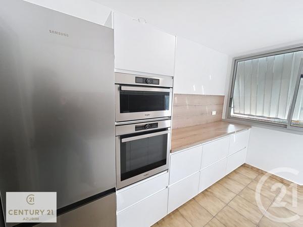 Appartement F4 à vendre  4 pièces - 85,83 m2 LE CANNET - 06