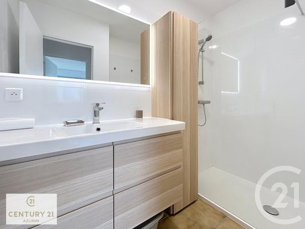 Appartement F4 à vendre  4 pièces - 85,83 m2 LE CANNET - 06