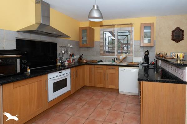 Maison à vendre 244 880 € Cissac-Médoc 5 p 103 m² DPE C