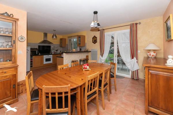 Maison à vendre 244 880 € Cissac-Médoc 5 p 103 m² DPE C