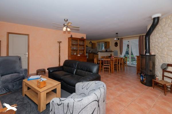 Maison à vendre 244 880 € Cissac-Médoc 5 p 103 m² DPE C