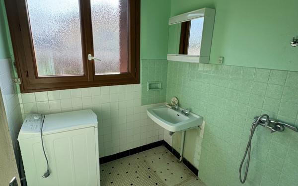 Maison à vendre    5 pièces •  Villetoureix