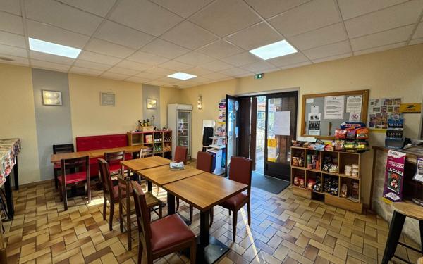 Maison à vendre    5 pièces •  Villetoureix