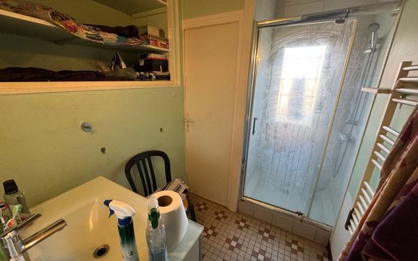 Maison à vendre    5 pièces •  Villetoureix