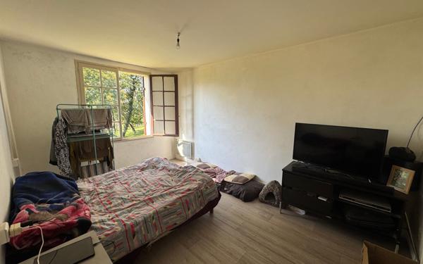 Maison à vendre    5 pièces •  Villetoureix