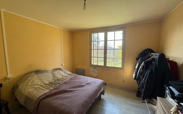 Maison à vendre    5 pièces •  Villetoureix