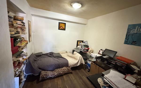 Maison à vendre    5 pièces •  Villetoureix