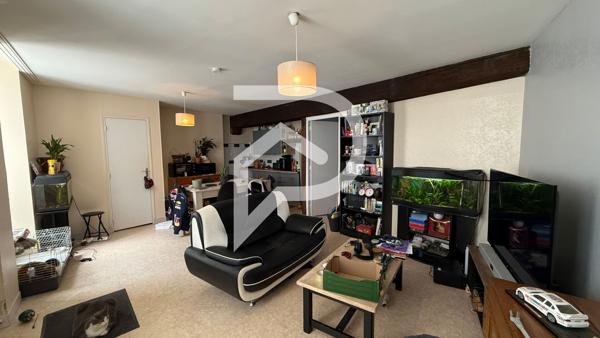 Appartement 2 pièces 49 m2