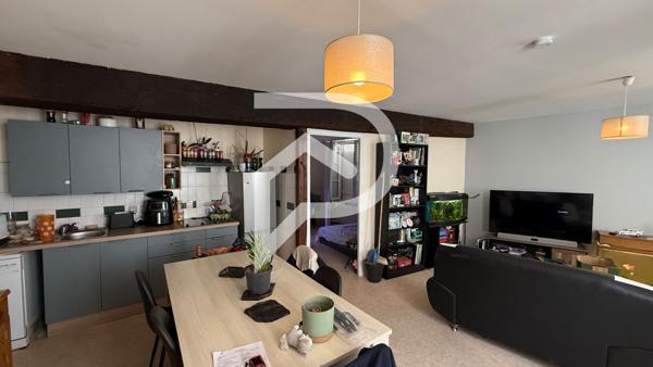 Appartement 2 pièces 49 m2