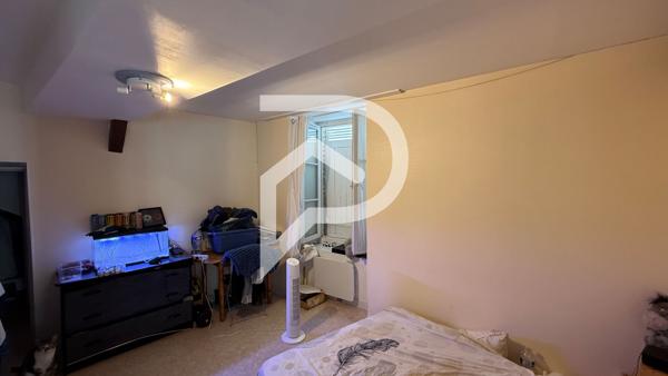 Appartement 2 pièces 49 m2