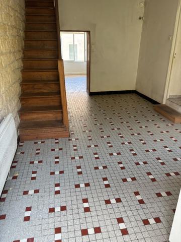 Maison Fontenay Le Comte 90 m2