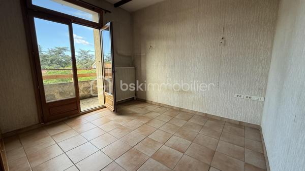 Appartement de 101 m²