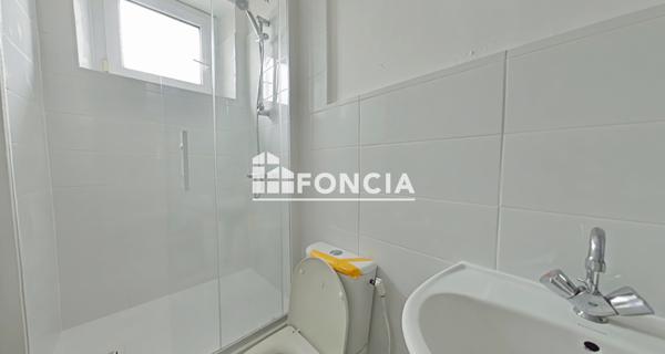 Location Studio 38.14 m² - Lorient 56100