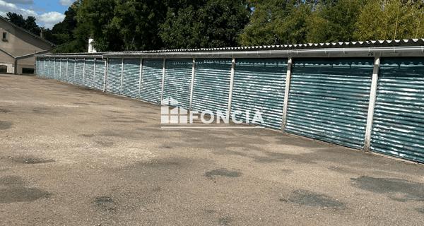 Location Parking - Orléans 45000