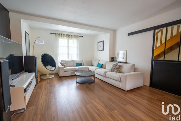 Maison à vendre 6 pièces 160 m² Senlis