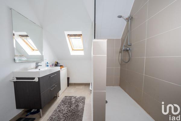 Maison à vendre 6 pièces 160 m² Senlis