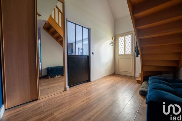 Maison à vendre 6 pièces 160 m² Senlis